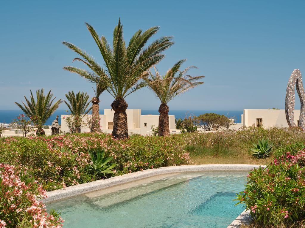 Nous Santorini, foto 15