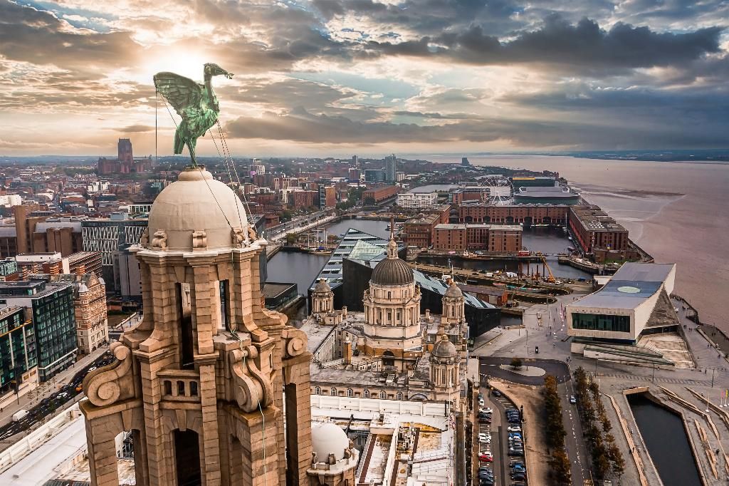 easyHotel Liverpool, foto 12