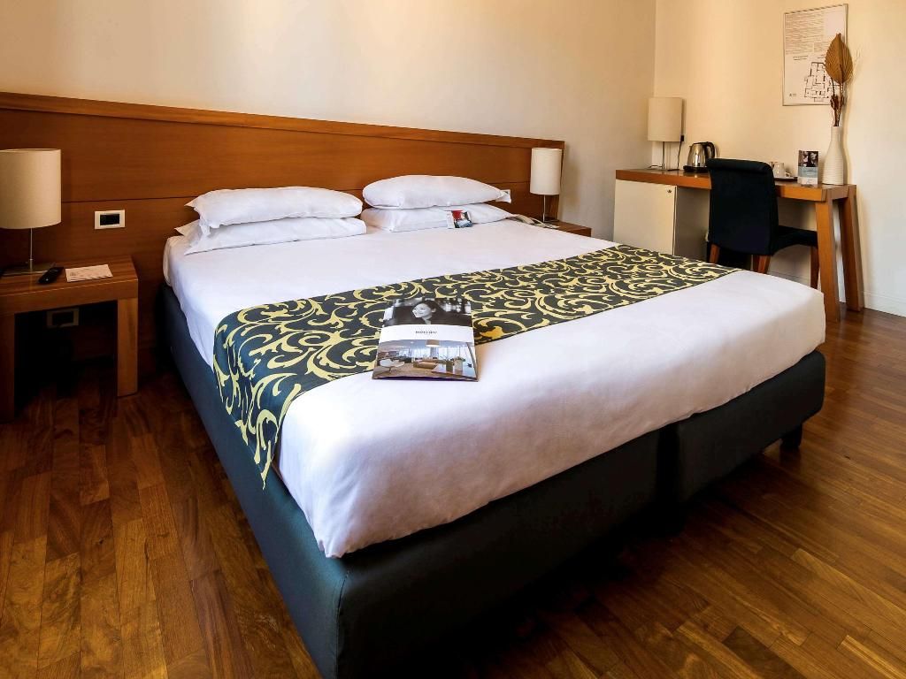 Hotel Ferrara, foto 8