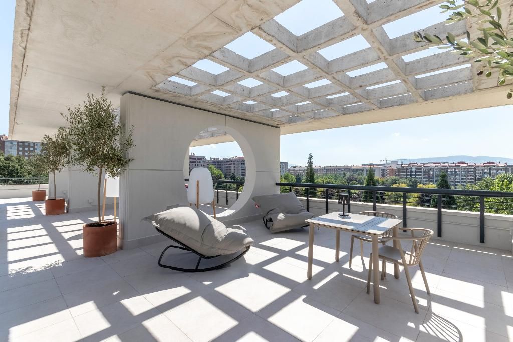 Apartamentos Líbere Pamplona Yamaguchi, foto 8