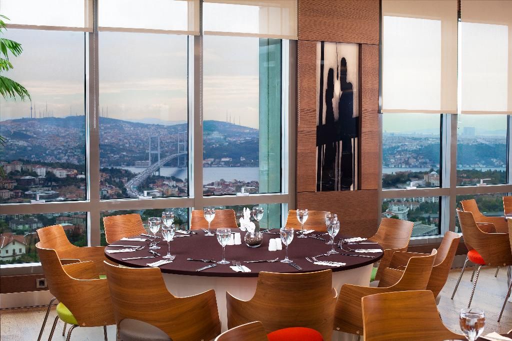 Point Hotel Barbaros, foto 7