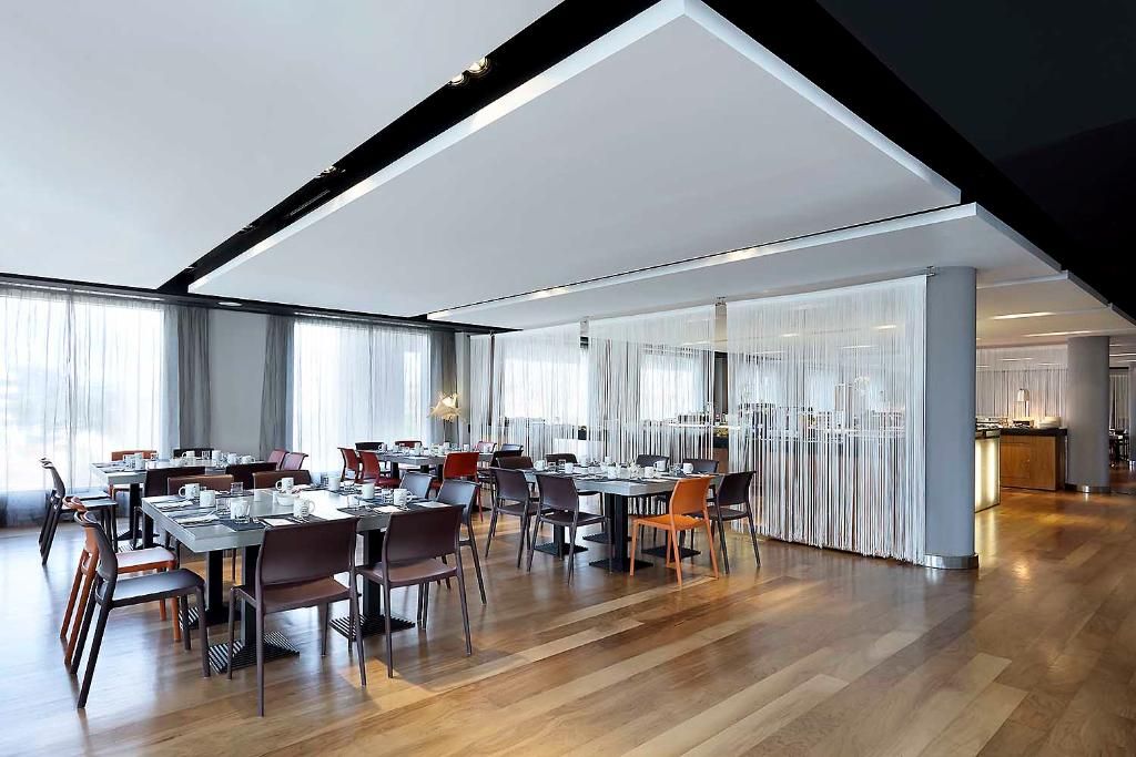 Eurostars Madrid Congress, foto 7