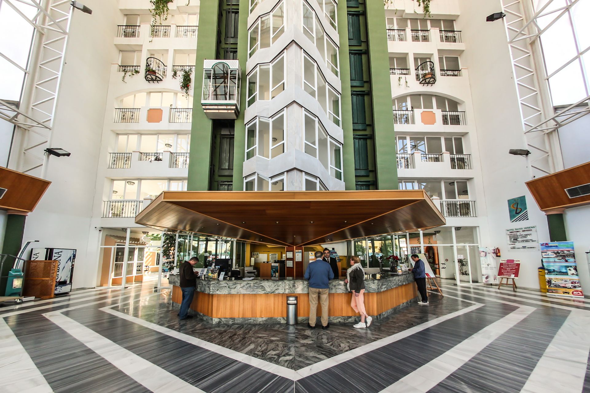 Bahia Serena, foto 2