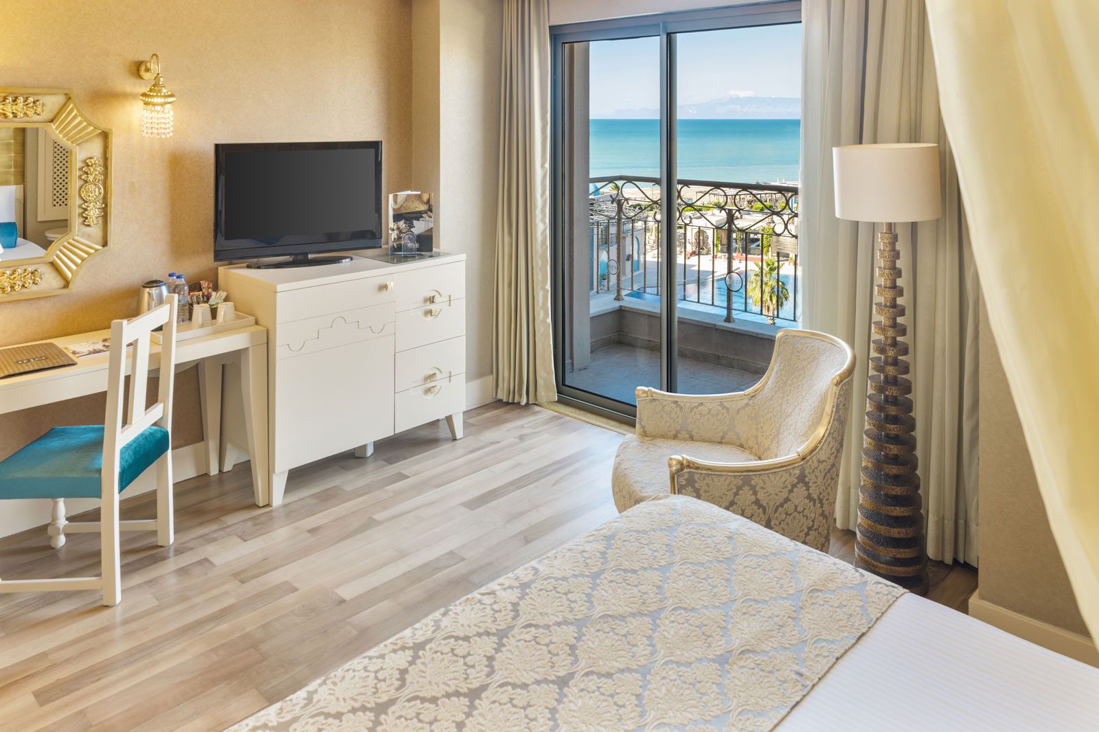 Spice Hotel & Spa, foto 6