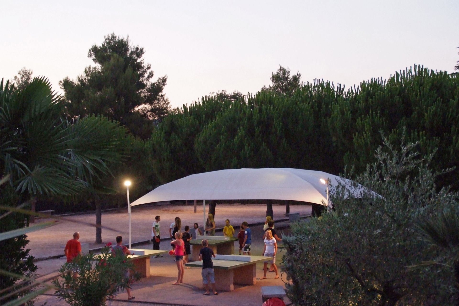 Camping Lei Suves, foto 15
