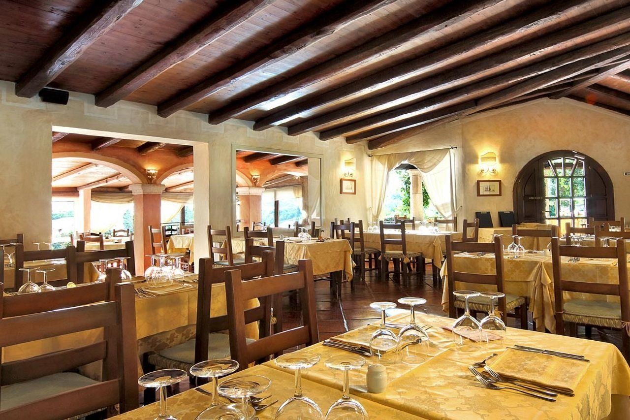 Colonna Park Hotel Porto Cervo, foto 2