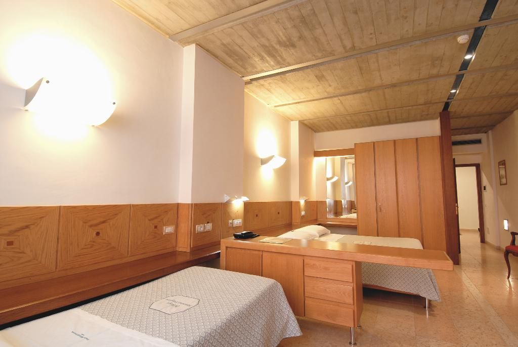 Albergo Bianchi Stazione, foto 2