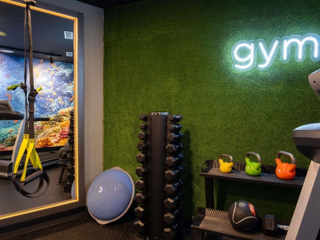 Ibis Styles Santander, foto 8