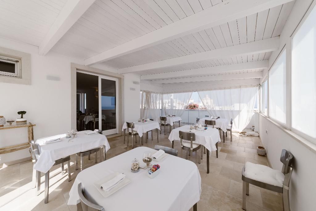 Giovì Relais, foto 6