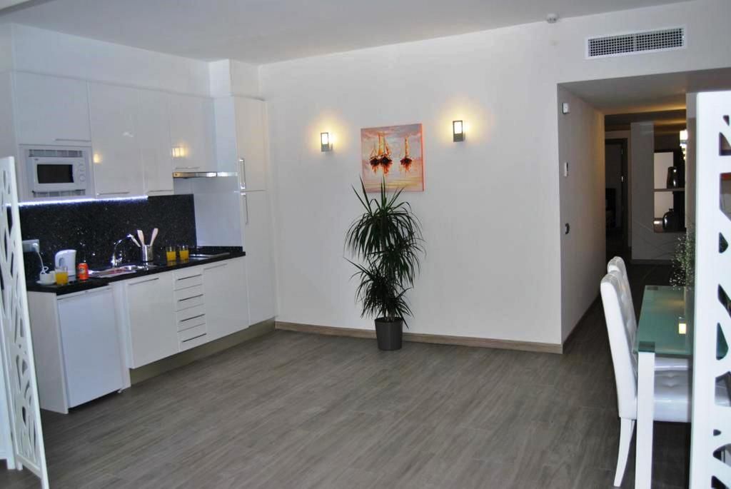 BLUESEA Dimona Suites, foto 6