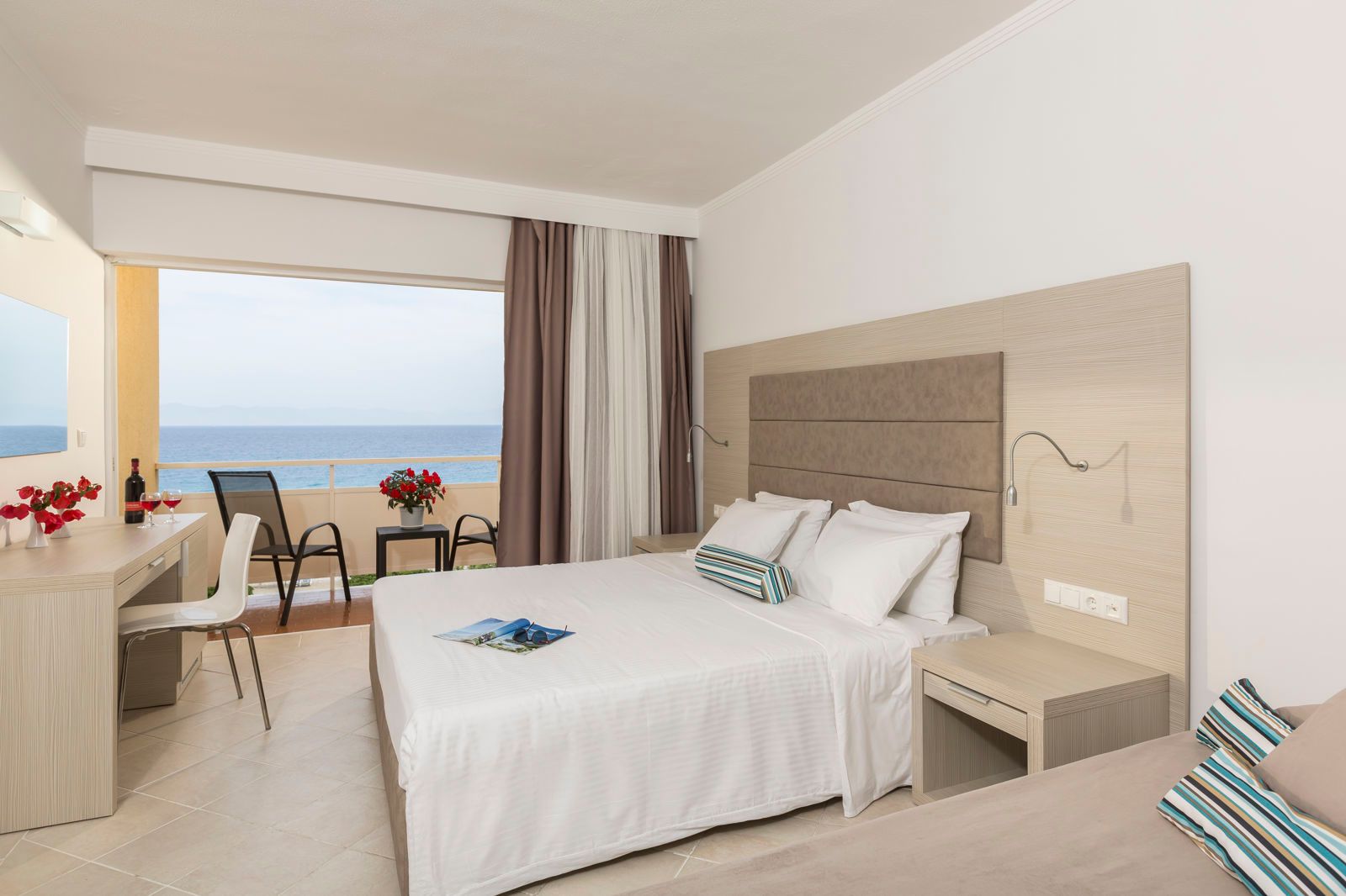 Sunshine Rhodes Hotel, foto 6