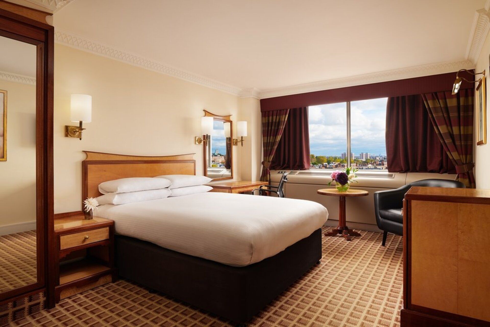Copthorne Tara Hotel London Kensington, foto 10