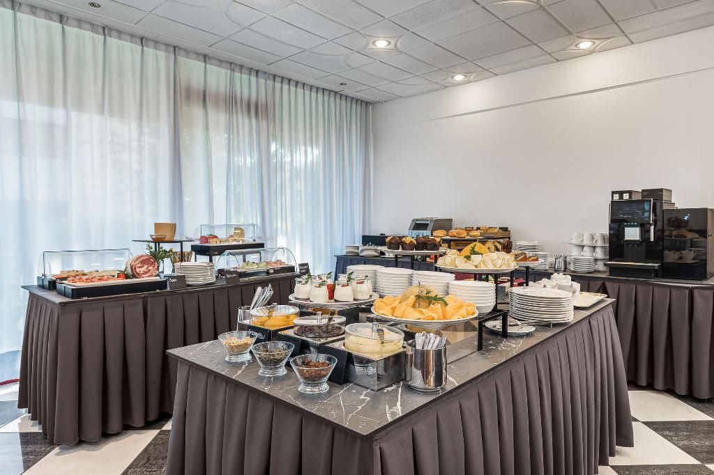 City Style Hotel Reggio Emilia, foto 6