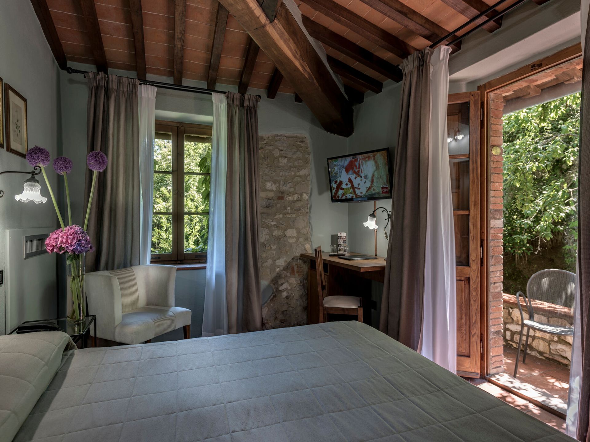 Ultimo Mulino Country Hotel, foto 5