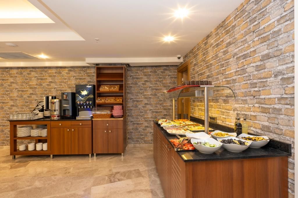Hotel Ravi, foto 6