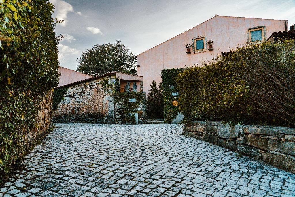Villa Pedra Natural Houses, foto 9