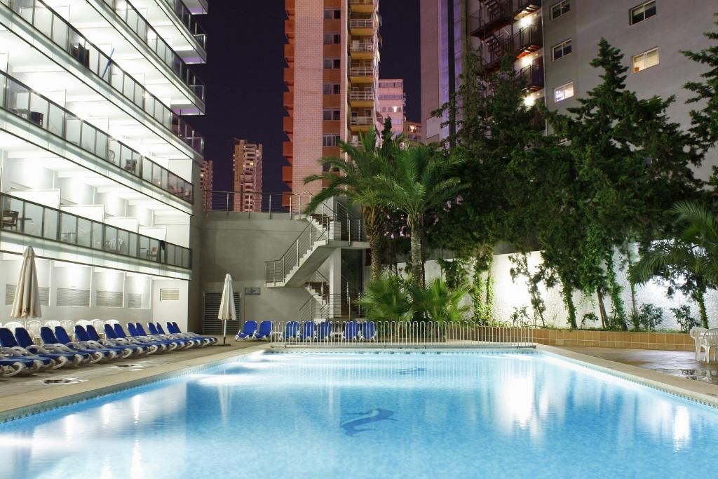 Hotel Perla, foto 4