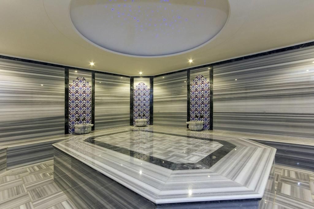 Dencity Hotel, foto 12