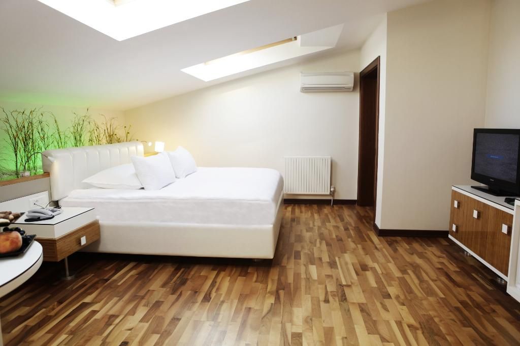 No 19 Boutique Hotel, foto 9