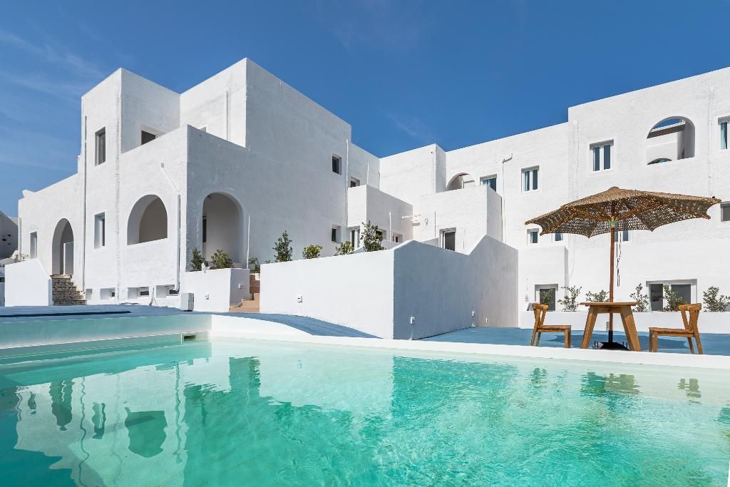 Voca Hotel & Suites, foto 5