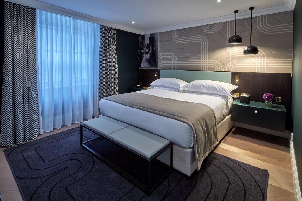 Lexham Gardens by Cheval Maison, foto 13