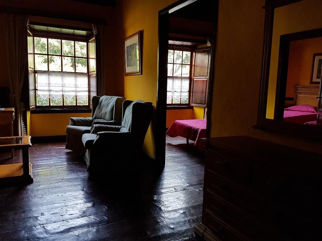 Hotel Fonda Central, foto 7