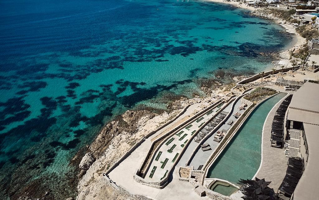 Amazon Mykonos Resort & Spa, foto 6