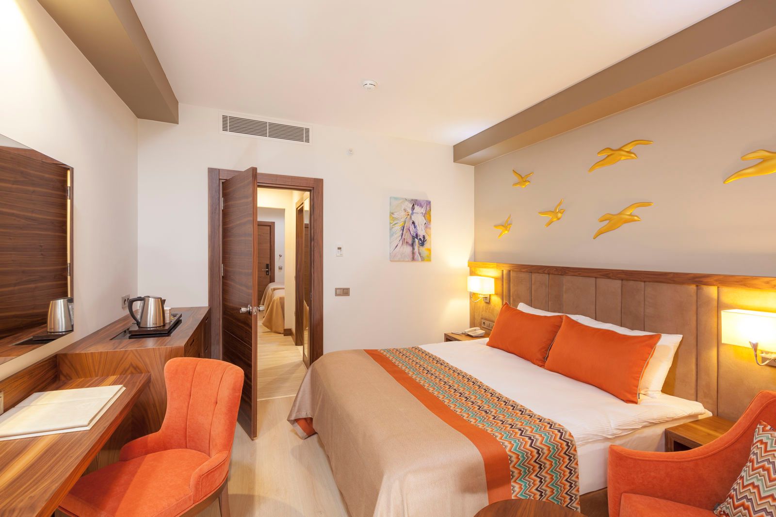 Side Royal Palace Hotel & Spa, foto 6