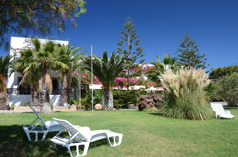 Asteri Hotel Patmos, foto 15