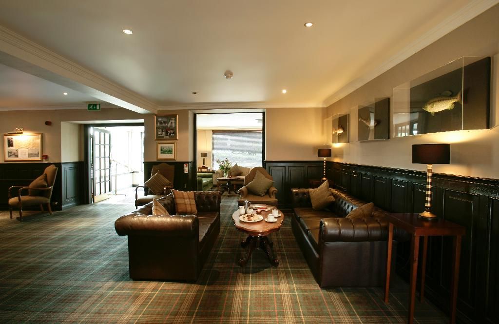 Leonardo Boutique Hotel Huntingtower Perth, foto 4