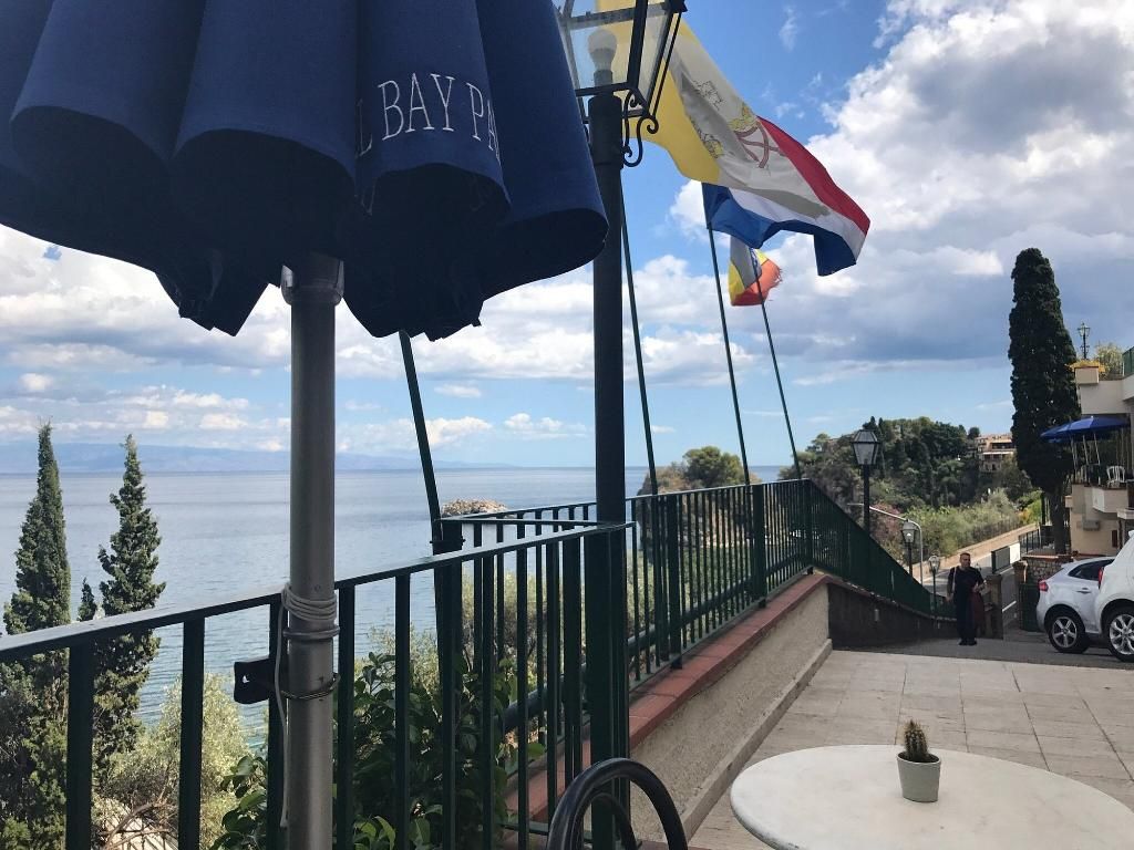 Bay Palace, foto 4