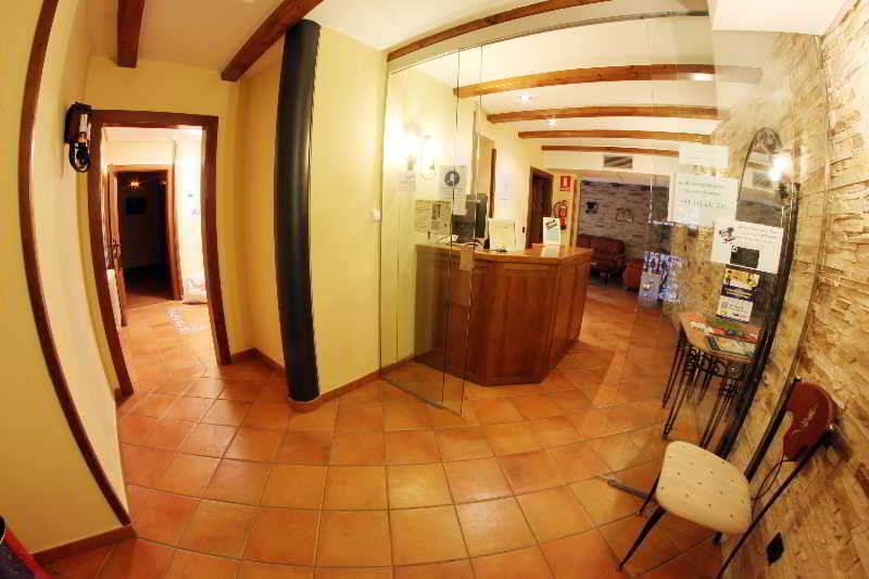 Hotel Alda Casco Antiguo, foto 4