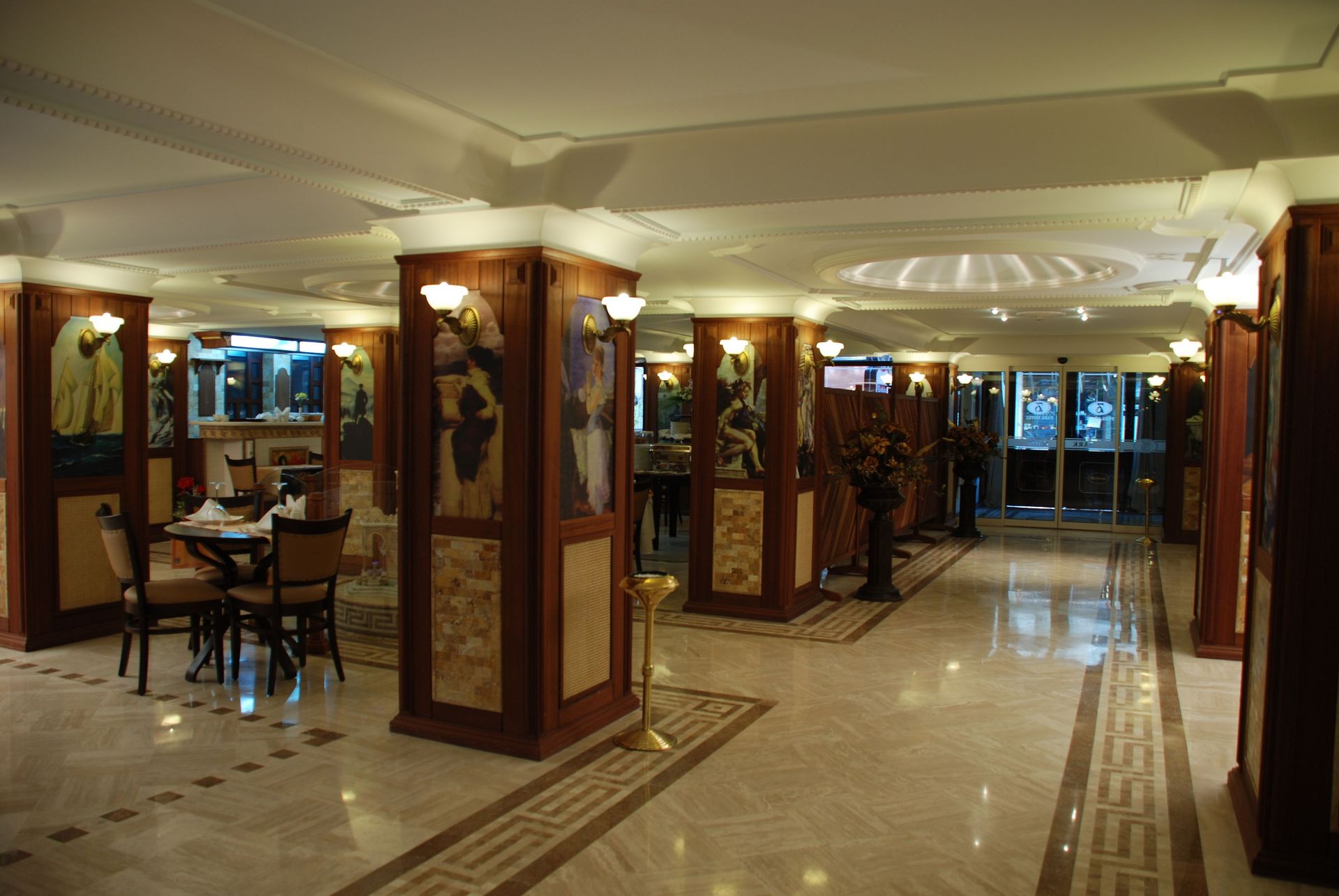 Oglakcioglu Park Boutique Hotel, foto 12