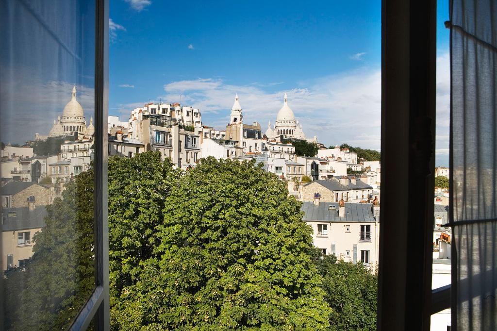 Timhotel Montmartre, foto 10