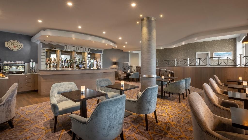 Maldron Hotel Belfast International Airport, foto 12