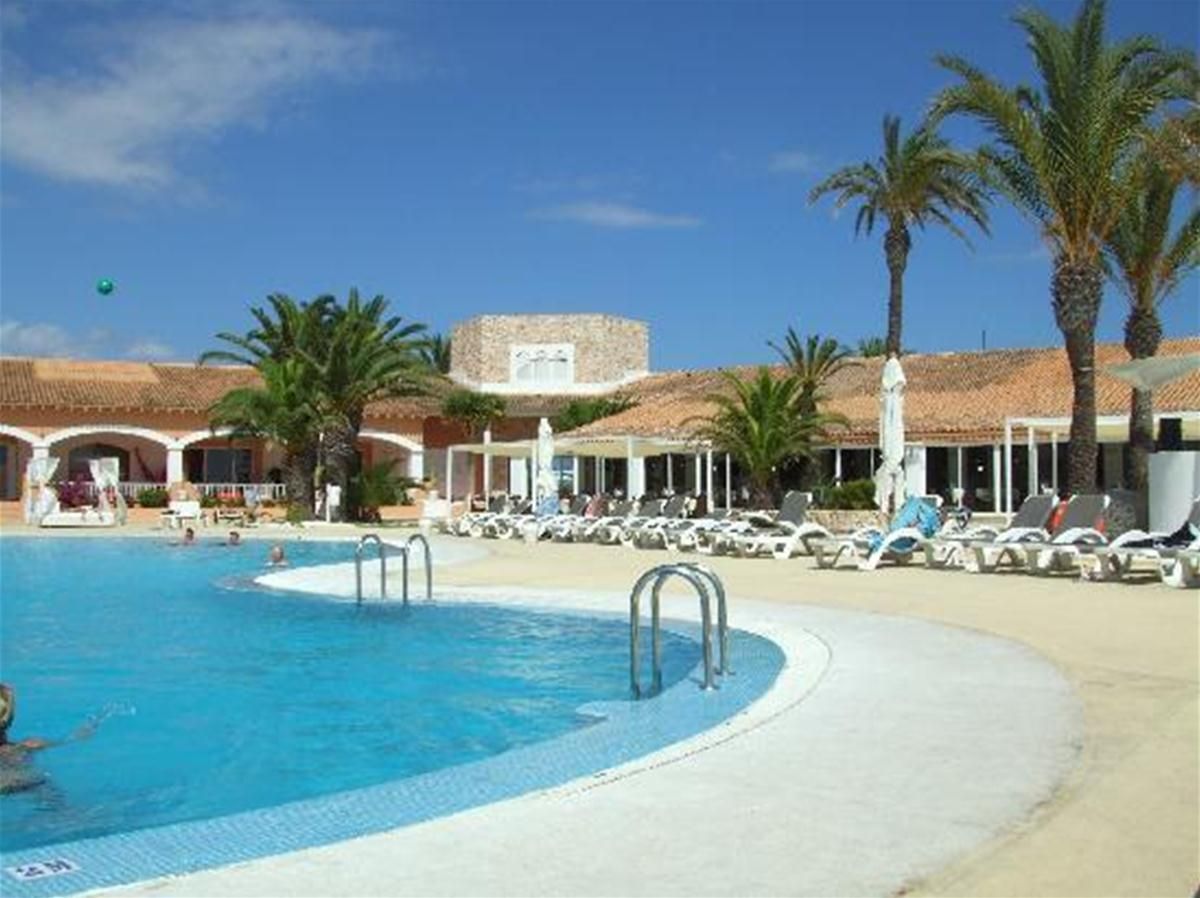 Destino Five Ibiza, foto 7