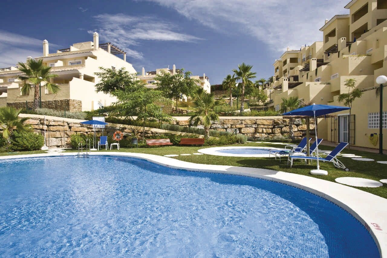Colina del Paraiso, foto 9