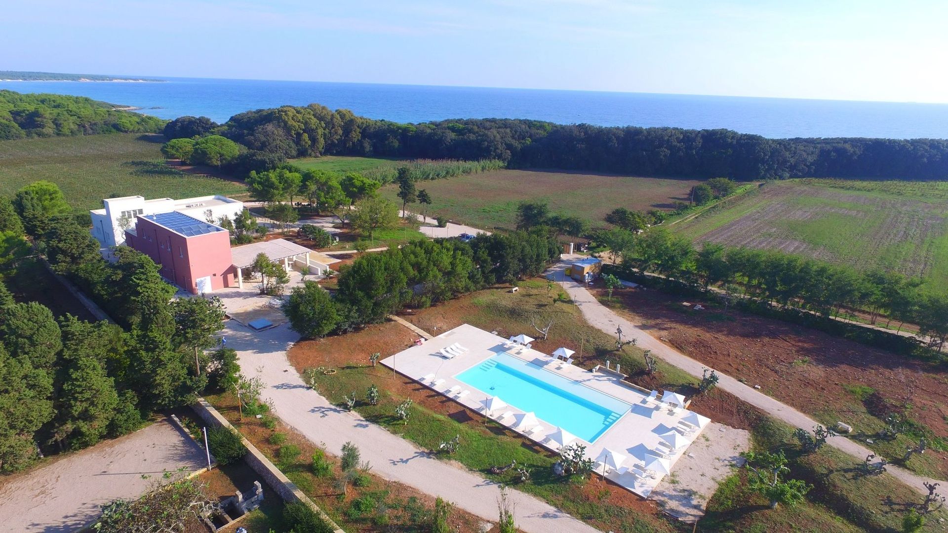 Masseria Mongio Dell'Elefante, foto 9