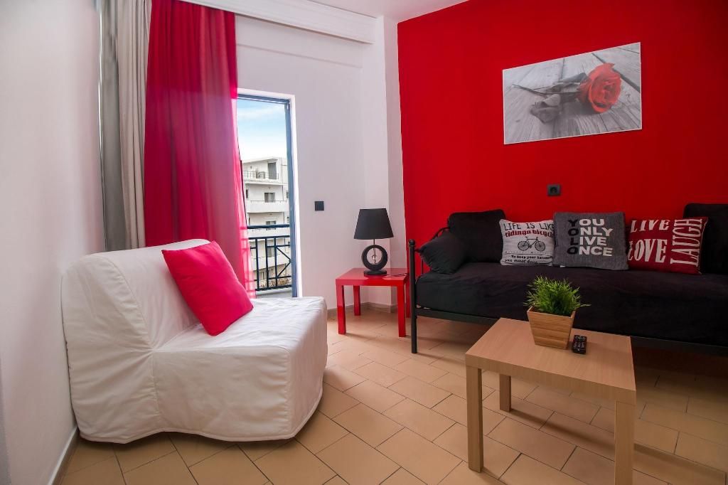Kahlua Hotel Apartments, foto 4