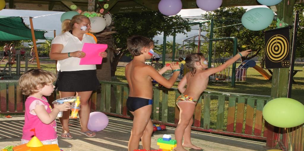 Miramor Garden Resort Kemer, foto 12