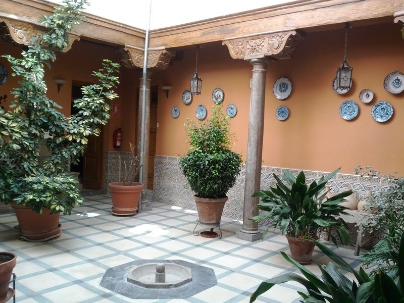 Pensión San Joaquín, foto 8