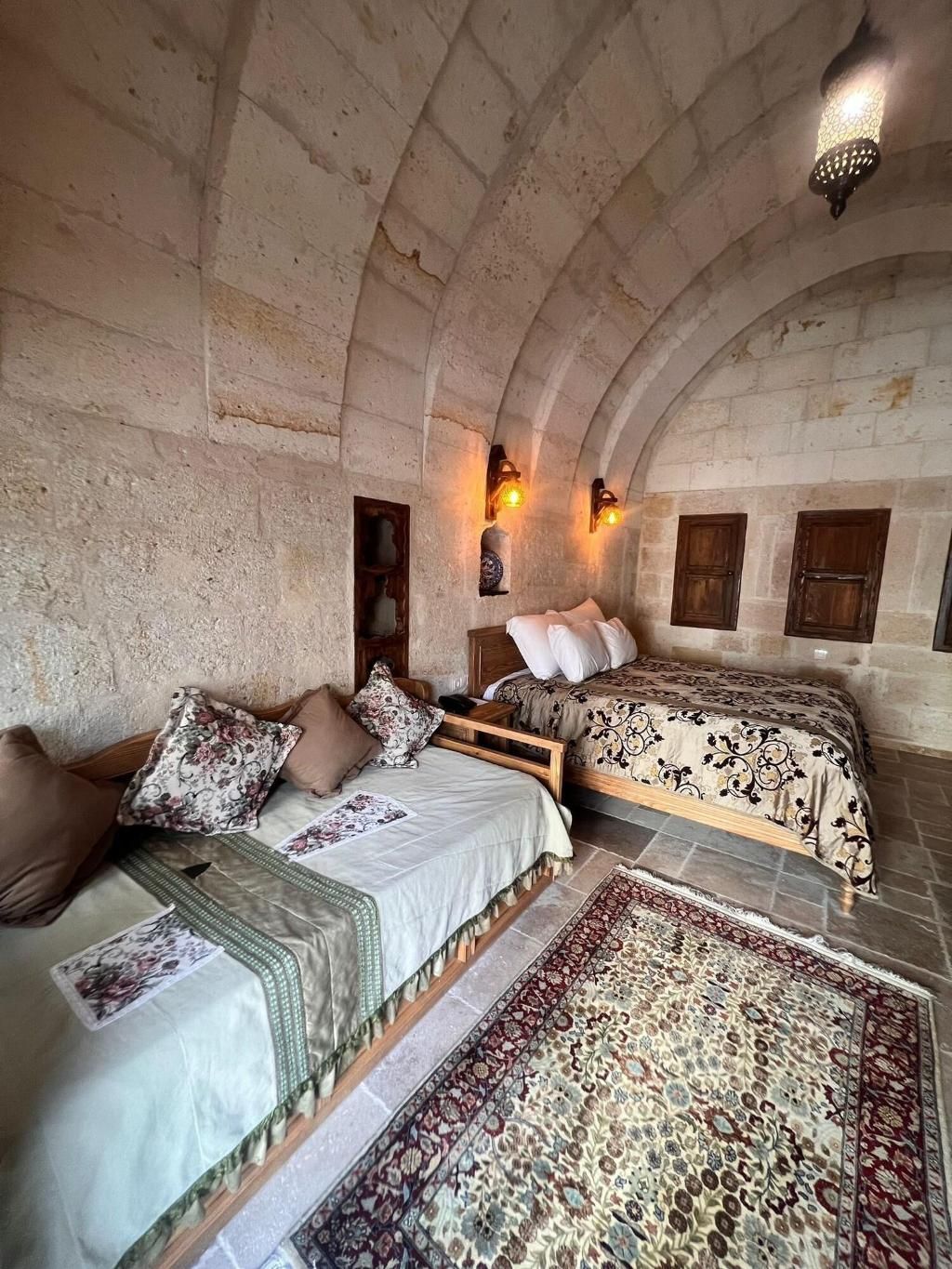 Ürgüp Konak Hotel, foto 14