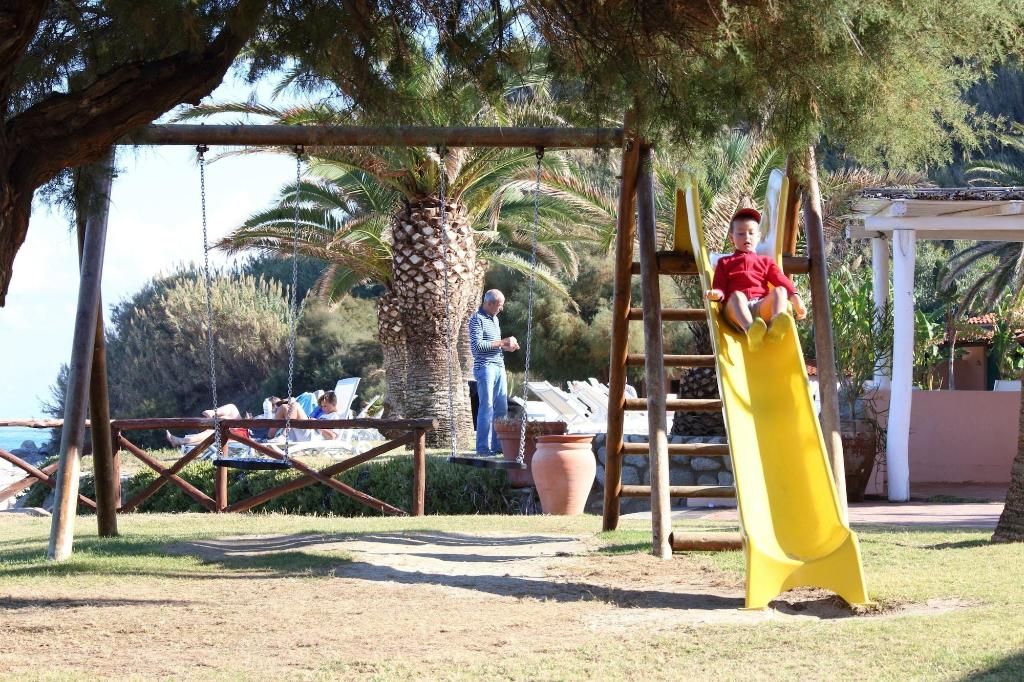 Cala di Volpe, foto 14
