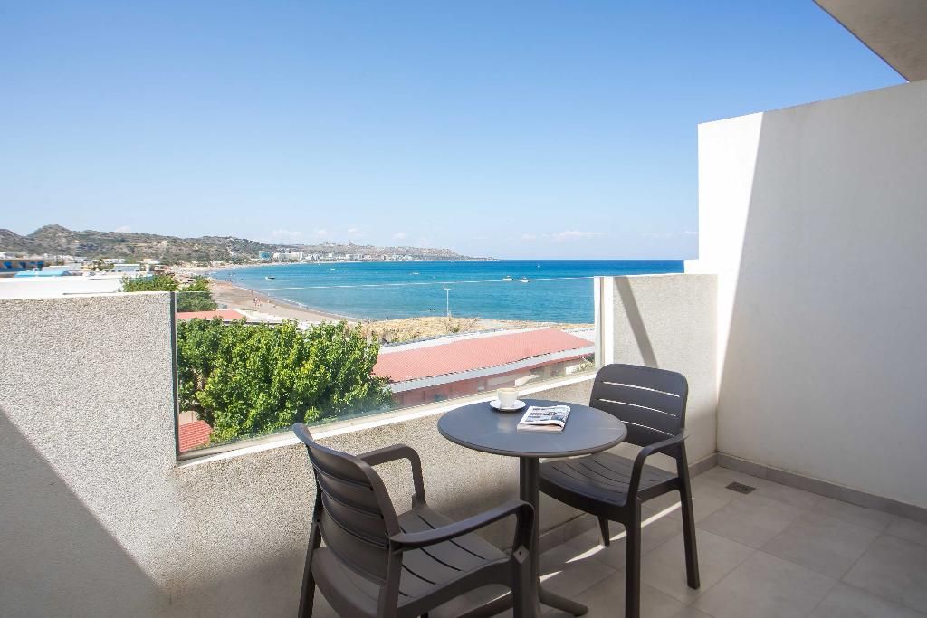 Hotel Raffaello Beach, foto 4