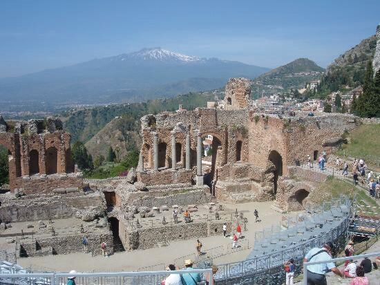 Ontdek Sicilië, foto 8