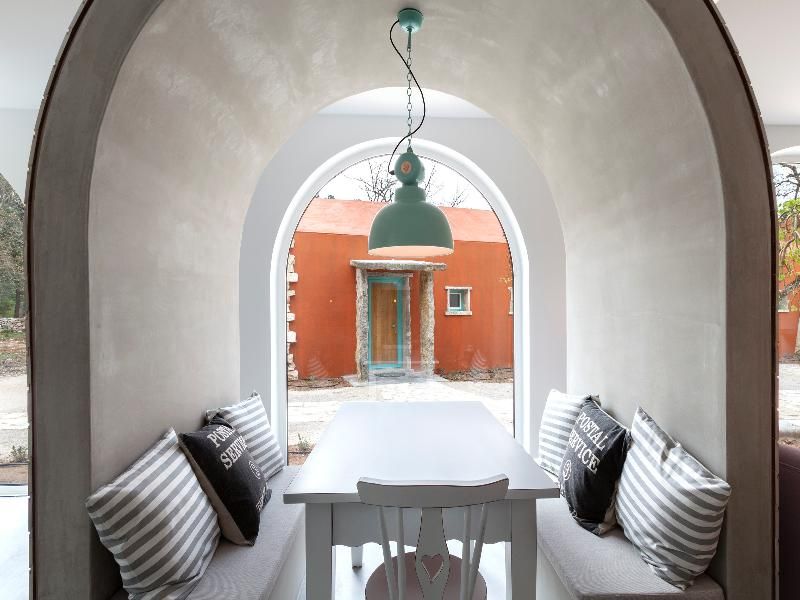 Luz Houses, foto 2