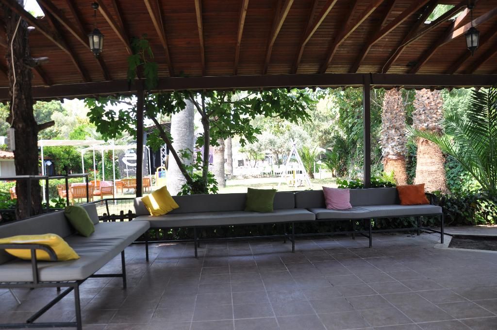 Pigale Beach Resort, foto 2