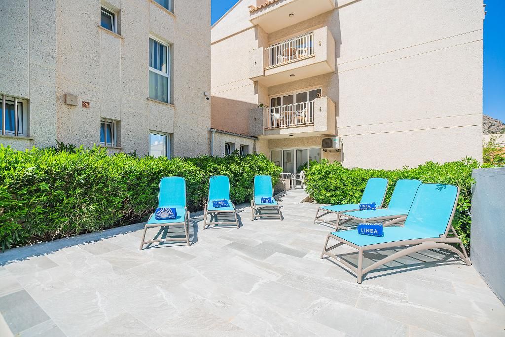 Apartamentos Massol, foto 11