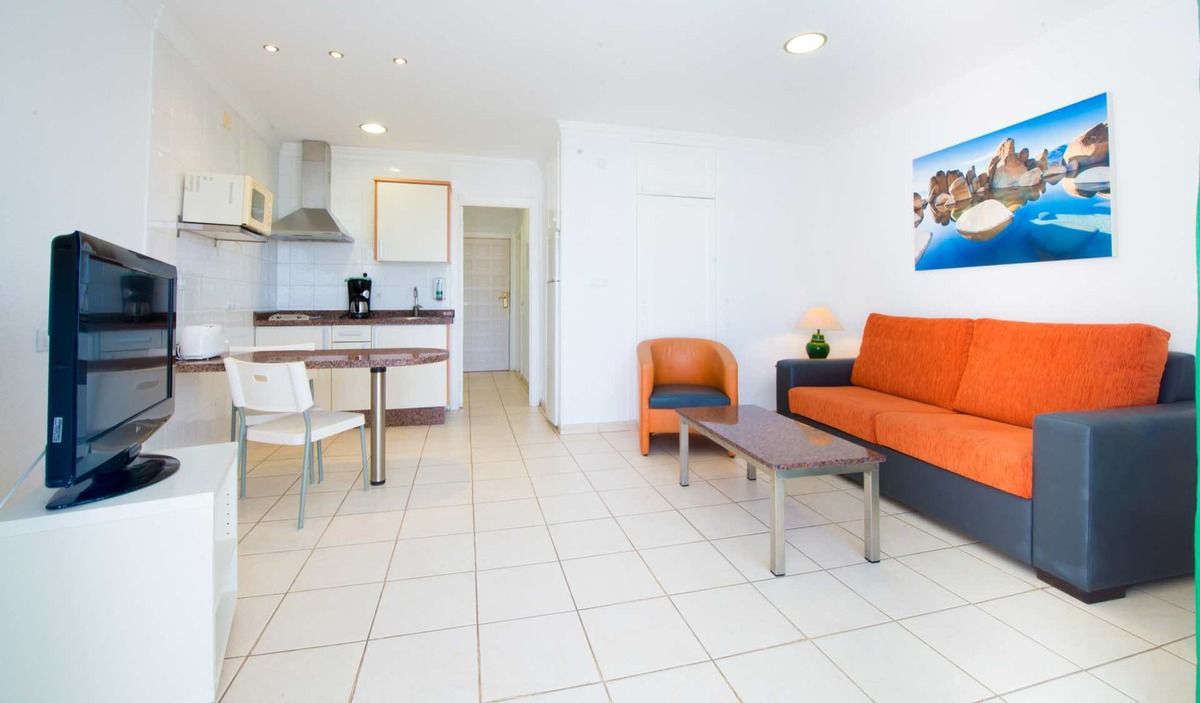 Arco Iris Apartamentos, foto 4