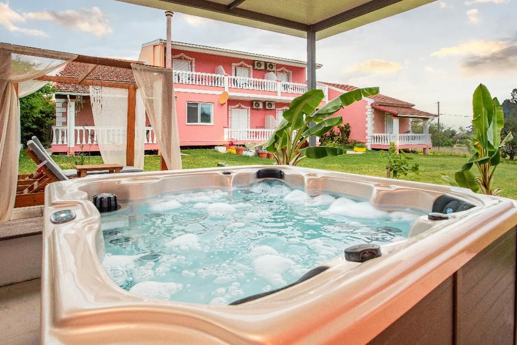 Riposo Studios & Apartments, foto 10